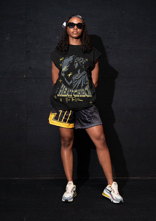 Gold Dust — Vintage Tee