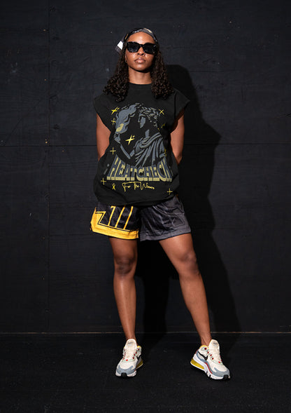 Gold Dust — Vintage Tee