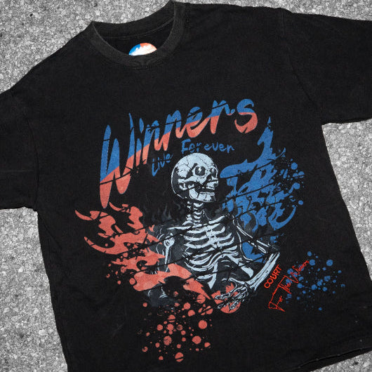 RVB Battle — Vintage Tee