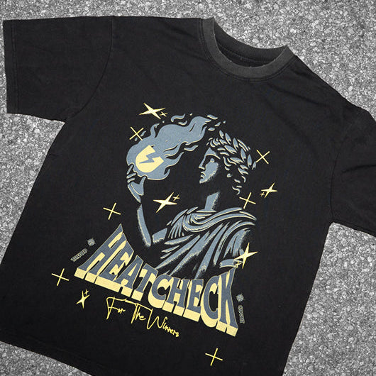 Gold Dust — Vintage Tee