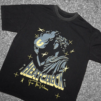 Gold Dust — Vintage Tee