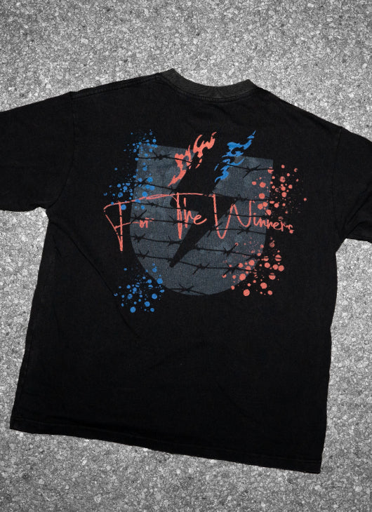 RVB Battle — Vintage Tee