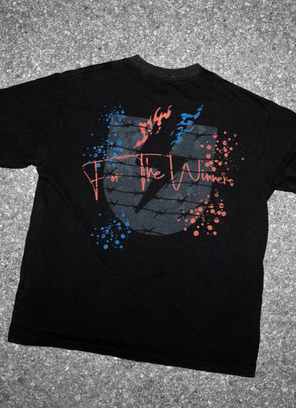 RVB Battle — Vintage Tee