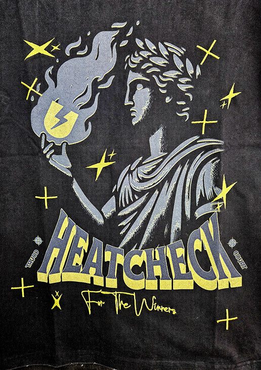 Gold Dust — Vintage Tee