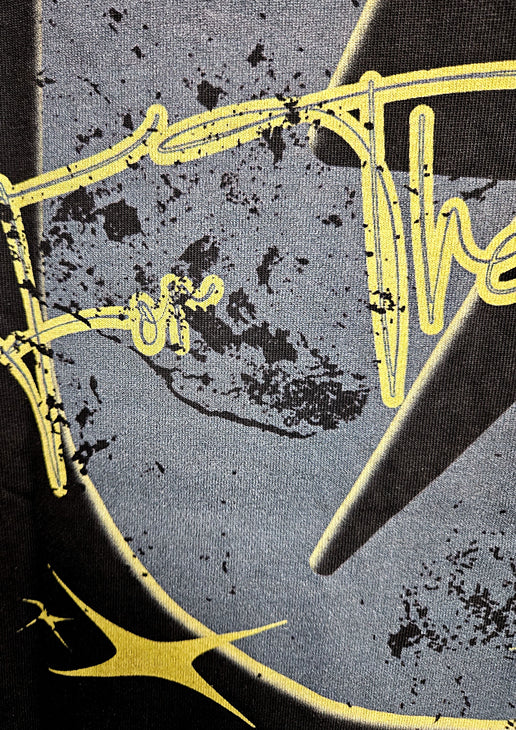 Gold Dust — Vintage Tee