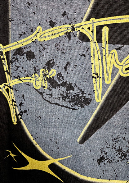 Gold Dust — Vintage Tee