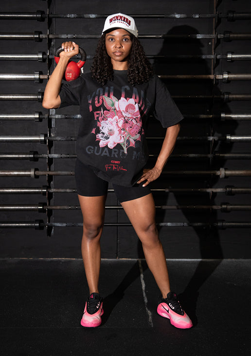 Sunset Rose — Snapback