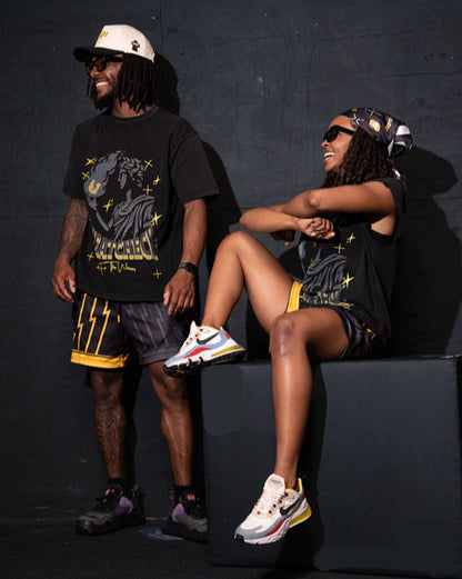 Gold Dust — Vintage Tee