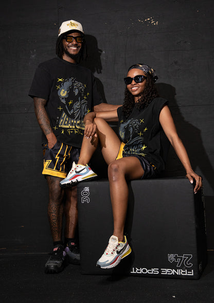 Gold Dust — Vintage Tee