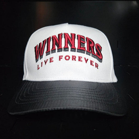 Sunset Rose — Snapback