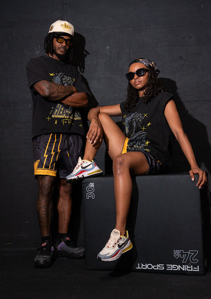 Gold Dust — Vintage Tee