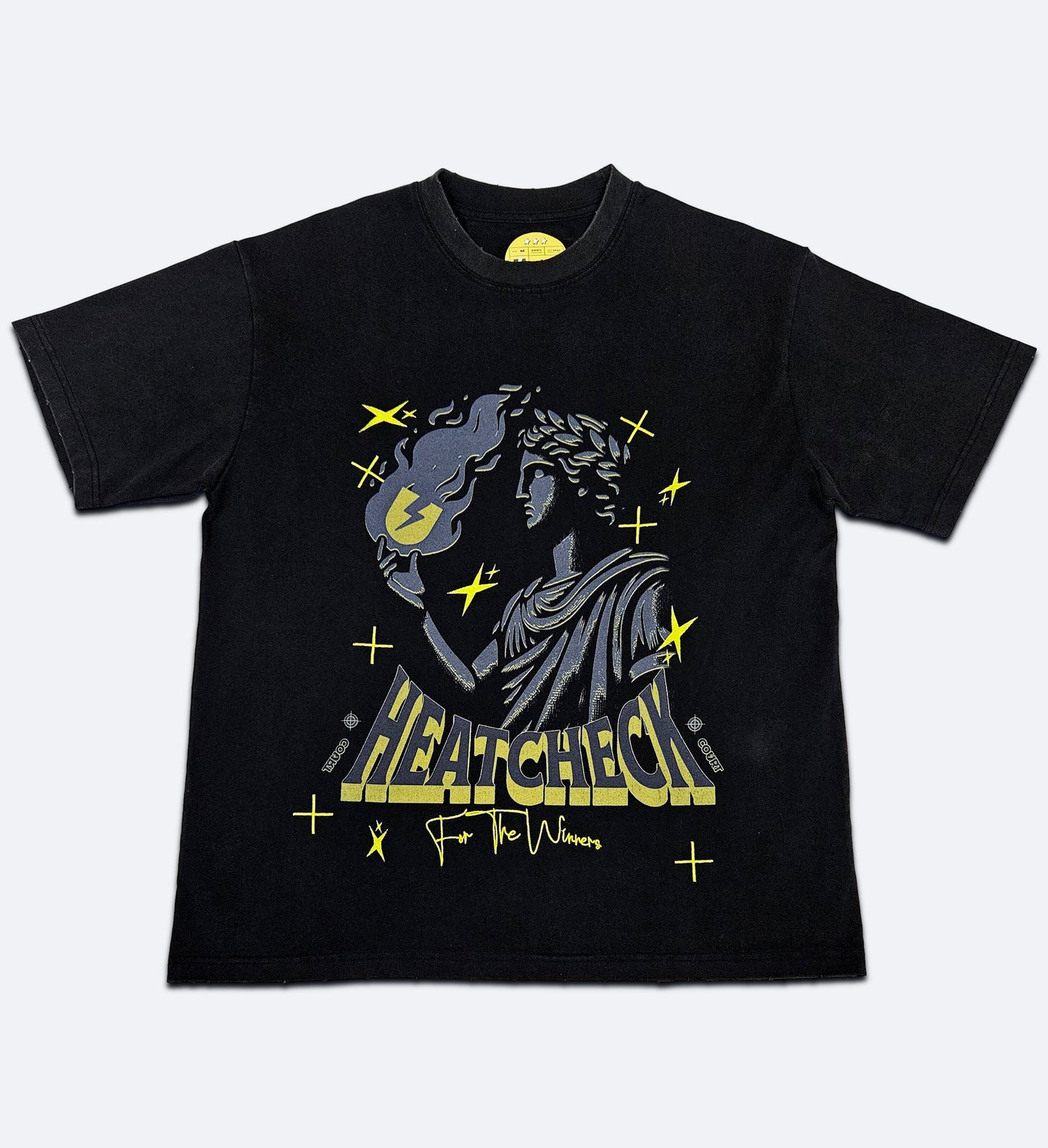 Gold Dust — Vintage Tee