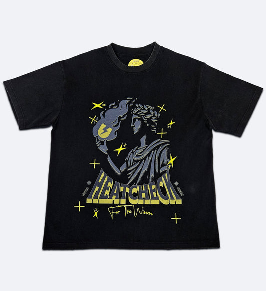 Gold Dust — Vintage Tee