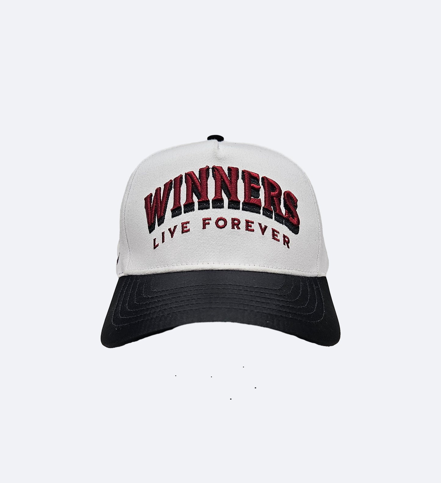 Sunset Rose — Snapback