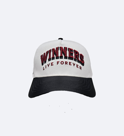 Sunset Rose — Snapback