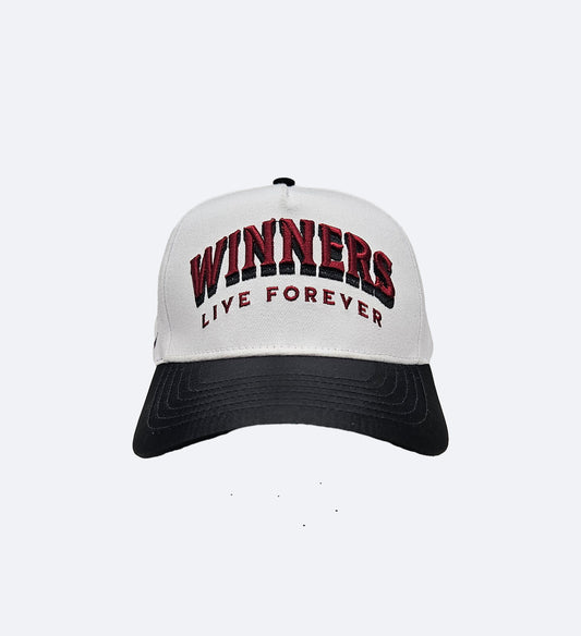 Sunset Rose — Snapback