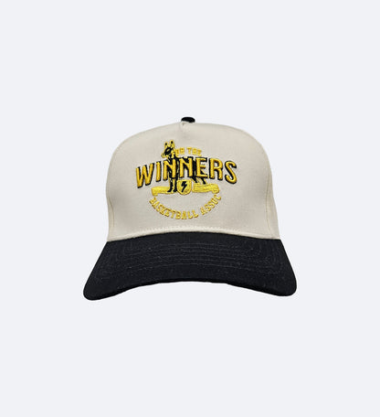 Gold Dust — Snapback