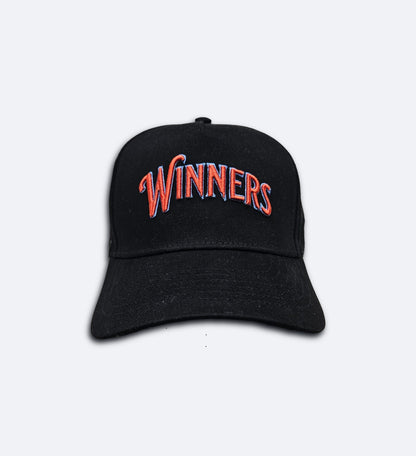 RVB Battle — Snapback