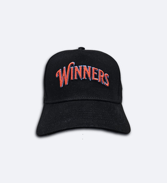 RVB Battle — Snapback