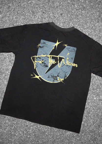 Gold Dust — Vintage Tee