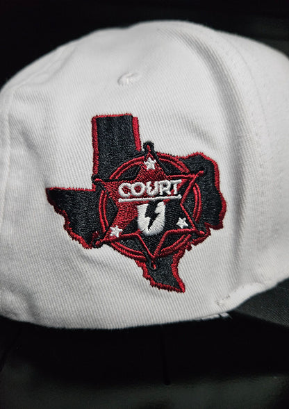 Sunset Rose — Snapback