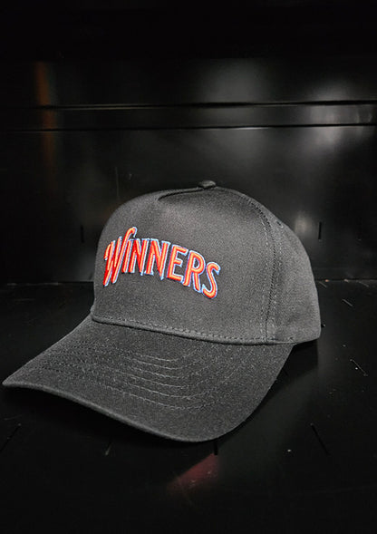 RVB Battle — Snapback