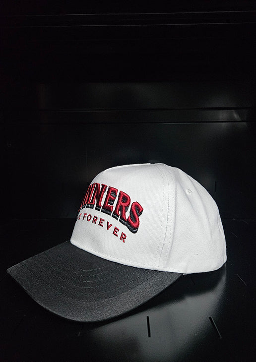 Sunset Rose — Snapback