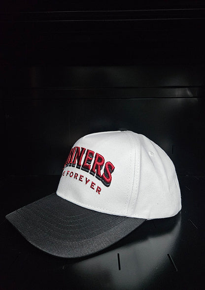 Sunset Rose — Snapback