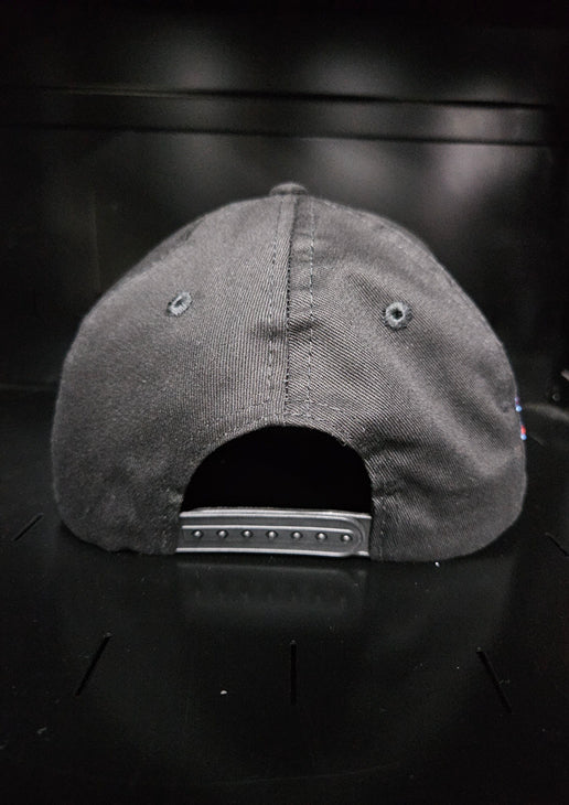 RVB Battle — Snapback