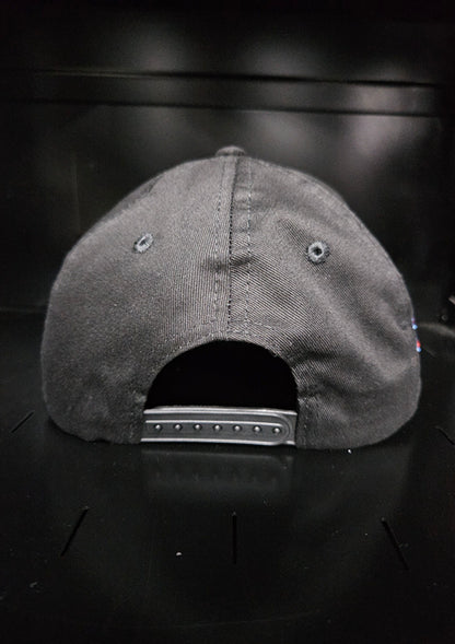 RVB Battle — Snapback