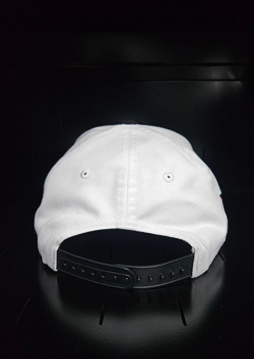 Sunset Rose — Snapback