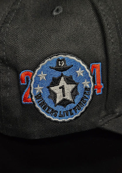 RVB Battle — Snapback