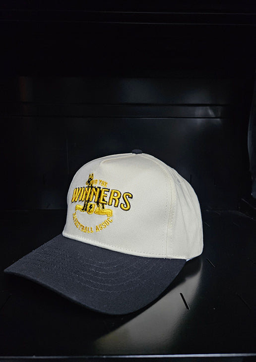 Gold Dust — Snapback