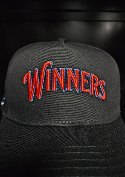 RVB Battle — Snapback