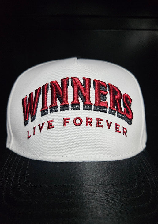 Sunset Rose — Snapback