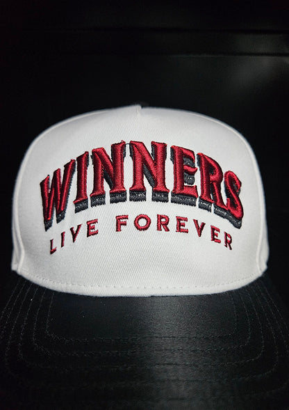 Sunset Rose — Snapback