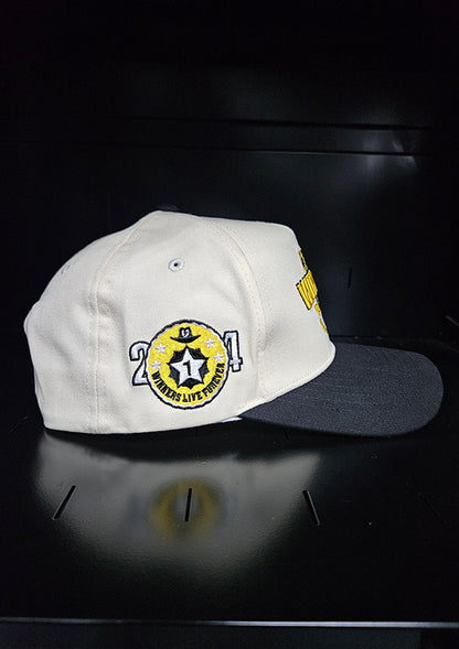 Gold Dust — Snapback