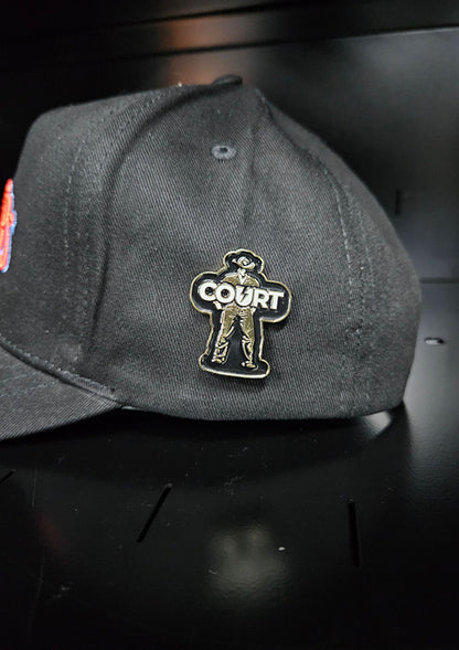 RVB Battle — Snapback