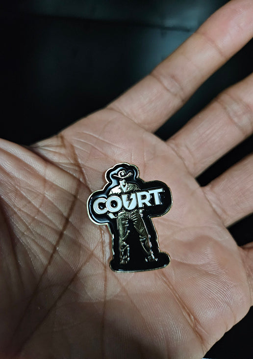 Gold Dust — Snapback