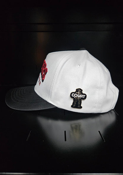 Sunset Rose — Snapback