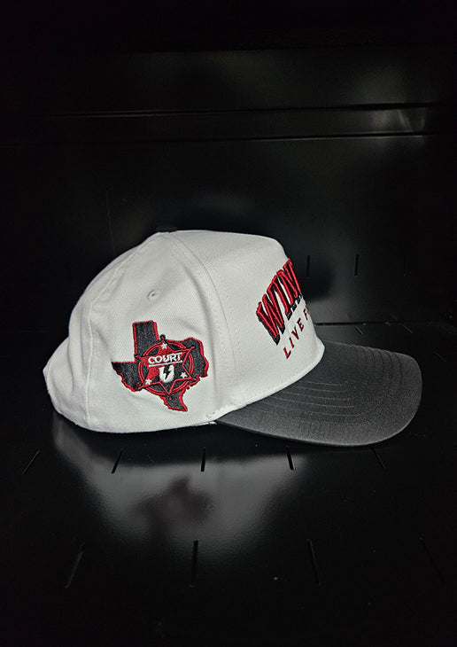 Sunset Rose — Snapback