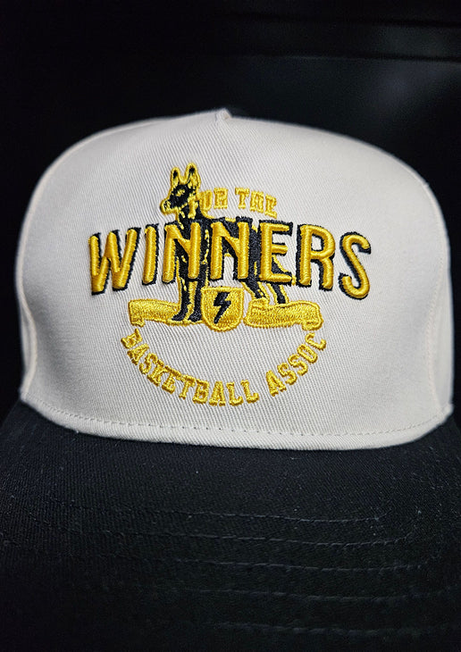 Gold Dust — Snapback