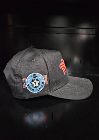 RVB Battle — Snapback