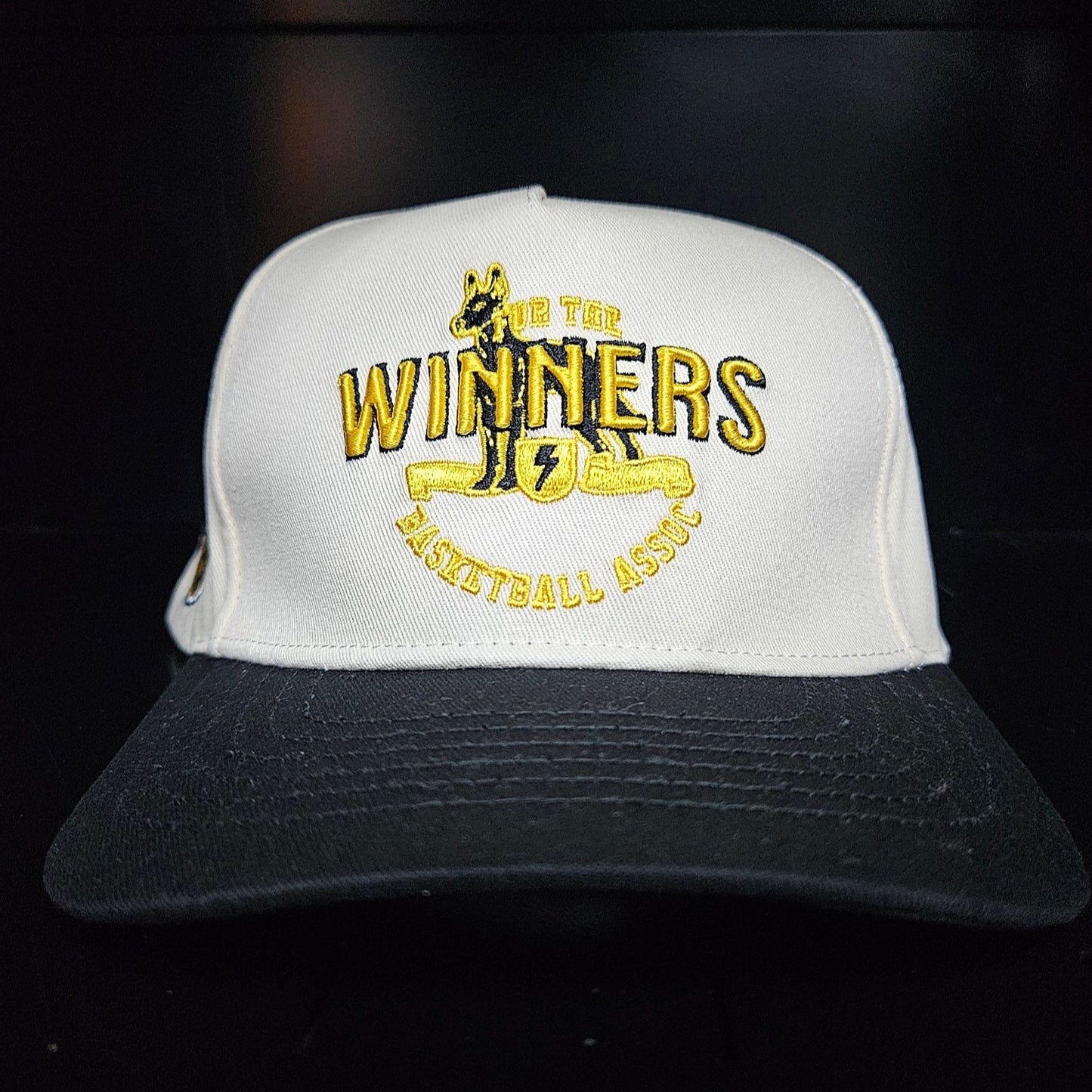 Gold Dust — Snapback