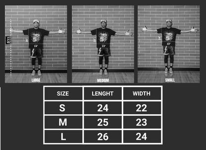 Gold Dust — Vintage Tee